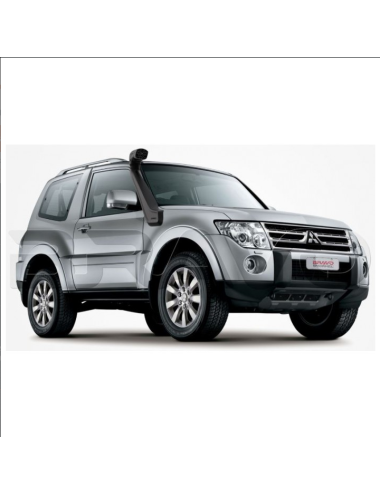 SNORKEL MITSUBISHI PAJERO 3.2 DID A PARTIR DE 2007