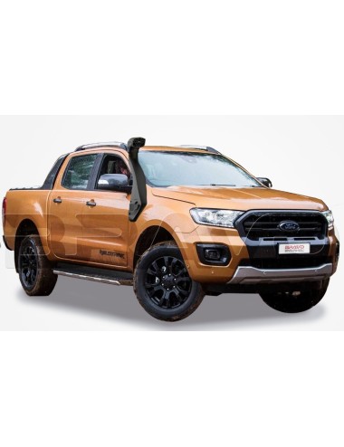 SNORKEL FORD RANGER 2011-2022