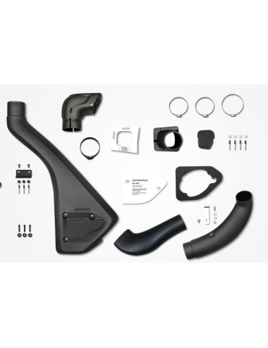 SNORKEL FORD RANGER 2011-2022