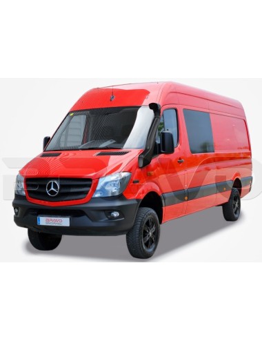 SNORKEL MERCEDES SPRINTER W906 DE 2006 A 2018