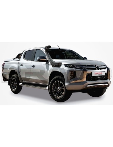 SNORKEL MITSUBISHI L200 Triton à partir de 2019