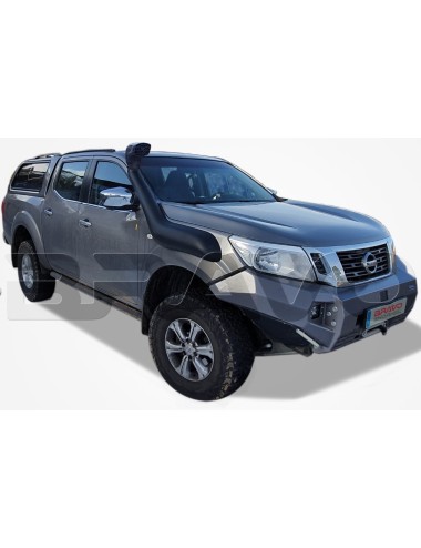 SNORKEL NISSAN NAVARA NP300 D23 A PARTIR DE 2015