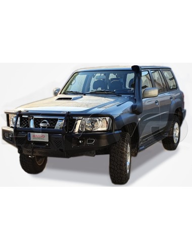 SNORKEL NISSAN PATROL GR Y61 3.0DI A PARTIR DE 2005