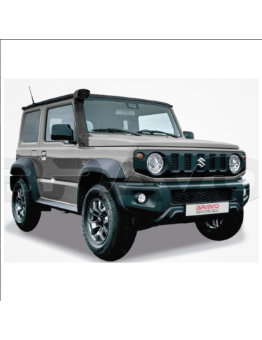 SNORKEL POUR SUZUKI JIMNY A PARTIR DE 2018