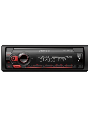 Autoradio neuf PIONEER MVH-S420DAB