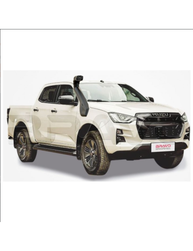 SNORKEL TOYOTA ISUZU DMAX A PARTIR DE 2020