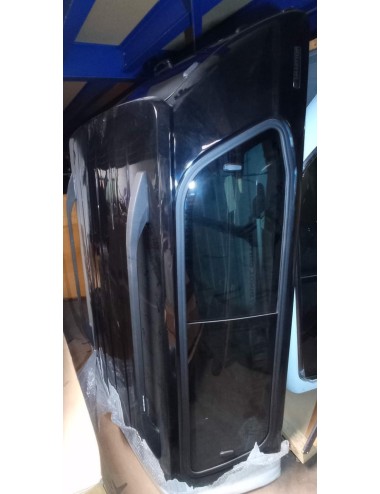 Hard-top Smartop neuf Isuzu Dmax 2020+ Space Cab Xtra Cab cabine approfondie