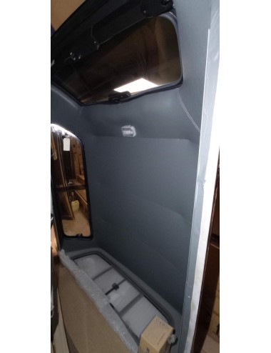 Hard-top Smartop neuf Isuzu Dmax 2020+ Space Cab Xtra Cab cabine approfondie