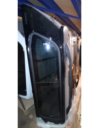 Hard-top Smartop neuf Isuzu Dmax 2020+ Space Cab Xtra Cab cabine approfondie