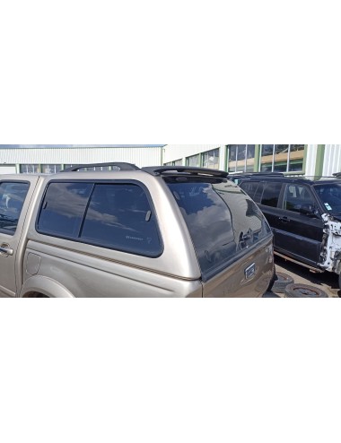 Hard-top pour Isuzu Dmax D-max D Max double cabine crew cab 2002 à 2012 (occasion)