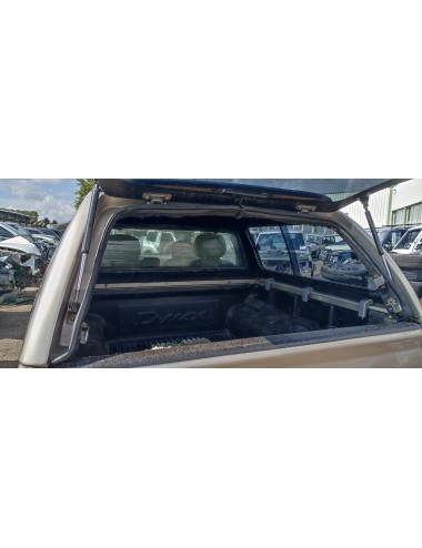 Hard-top pour Isuzu Dmax D-max D Max double cabine crew cab 2002 à 2012 (occasion)