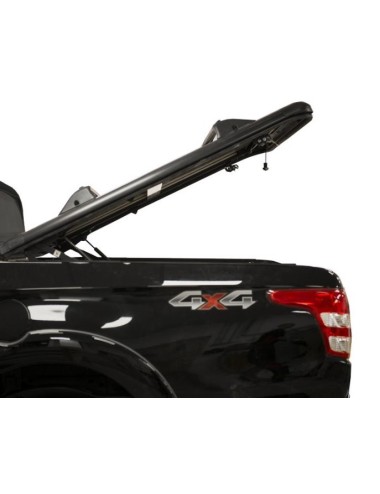 Barres transversales pour tonneau cover Upstone Mitsubishi L200 - Fiat Fullback (neuf)