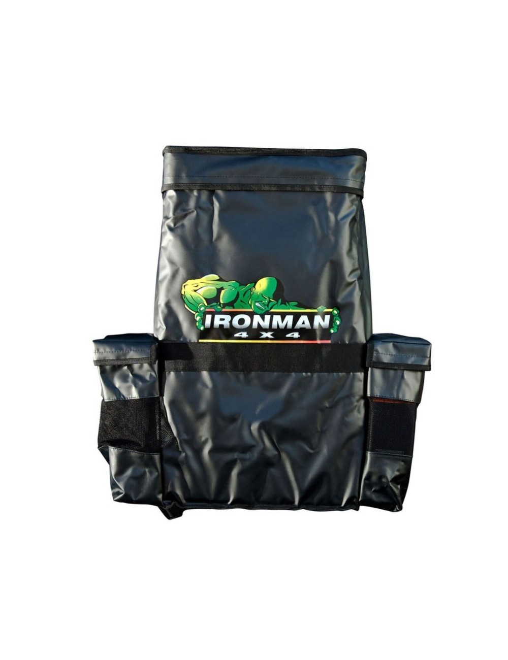 Sac de transport sur roue de secours Ironman (neuf)