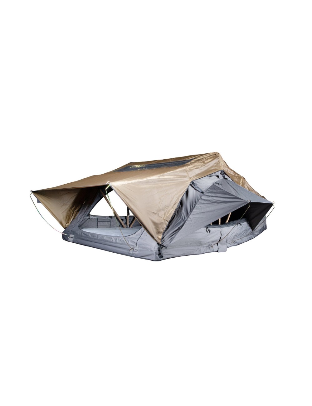 Tente de toit Snug Yosemite 190 - 4 couchages (neuve) Tente de toit Snug Yosemite 190 - 4 couchages (neuve)