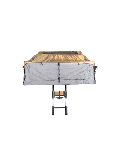 Tente de toit Snug Yosemite 190 - 4 couchages (neuve)