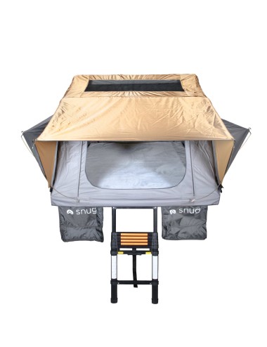 Tente de toit Snug Oural 160 (neuve)