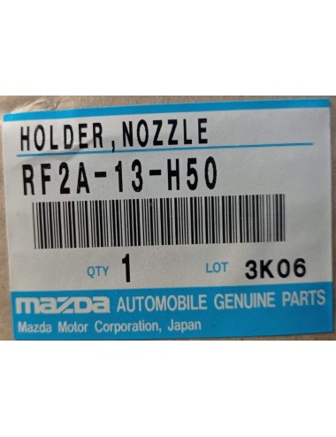 Injecteur neuf pour Mazda 323, 626 et Premacy (neuf)