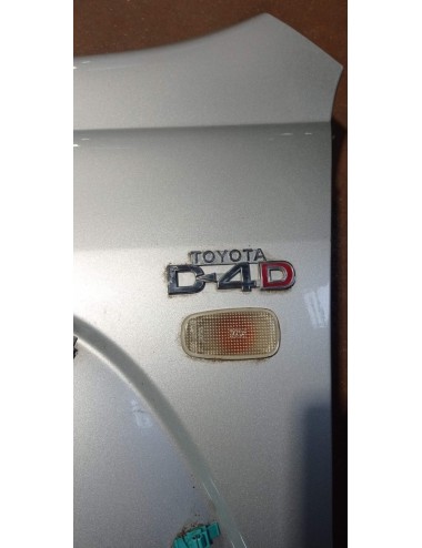Aile avant gauche Toyota Land Cruiser KDJ120 KDJ125 (occasion)