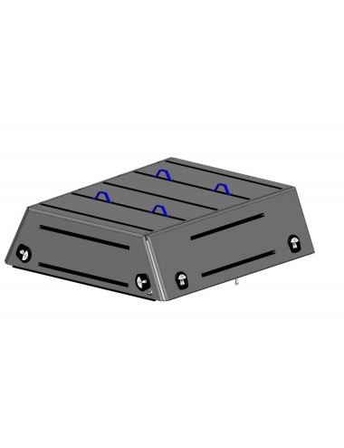 Support de tente de toit pour hard-top Rockalu 2 & 3 (neuf)