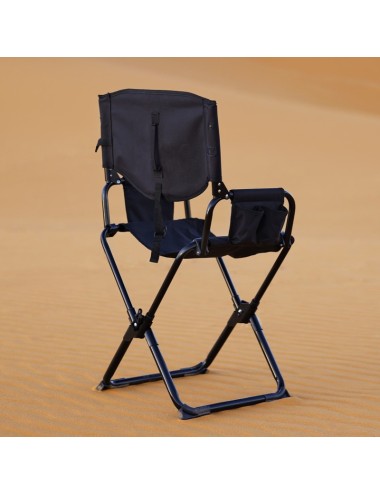 Chaise pliante Nomad Rockalu (neuf)