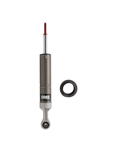 Kit suspensions OME MT64 + lames paraboliques Toyota Hilux Revo +40mm (neuf)