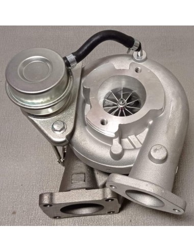 Turbo hybride pour Toyota Land Cruiser HDJ100 stage 1 (neuf)