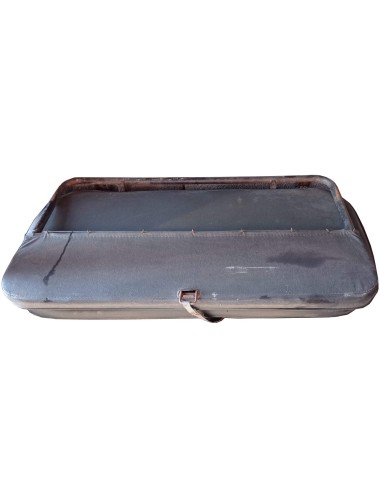 Banquette arrière latérale pour Toyota Land Cruiser BJ40 BJ42 BJ43 BJ45 BJ46 HJ45 (occasion)