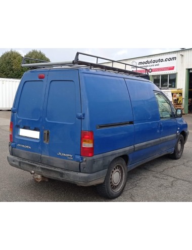 Citroën Jumpy I phase II fourgon 2005 2.0hdi 95cv