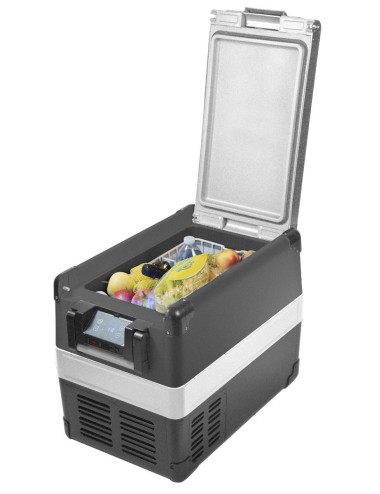 Frigo portable Vitrifrigo VF35P 35 litres 12/24/240V