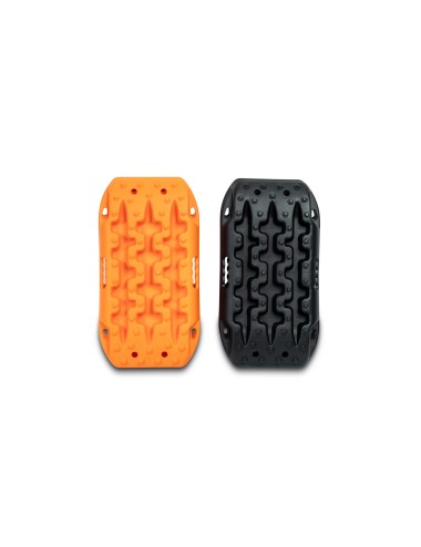 Plaques de désensablage Core 55cm - noires