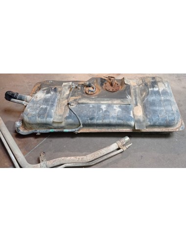 Réservoir additionnel de gasoil type Afrique pour Toyota Land Cruiser HDJ80 (occasion)