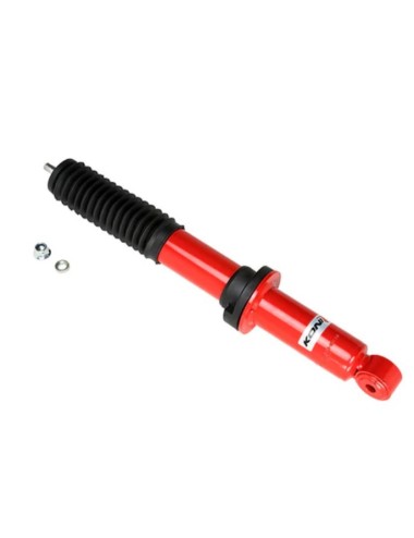 Amortisseurs avant Koni Heavy Track Raid Isuzu Dmax (neufs)