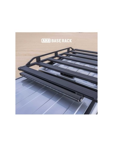 Barre Leds ARB extra fine 36” (20 led Osram 6.5W - 12/48V - 8552 lumens - 130W) (neuf)