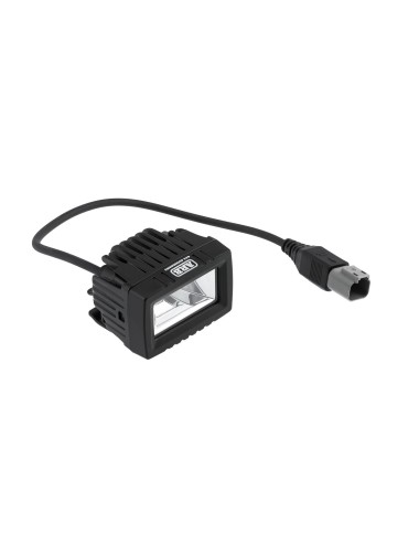Projecteur Leds auxiliaire ARB 20 W / 1100 lumens (neuf)