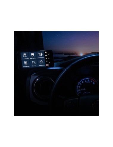 Dispositif d'interface LINX ARB (neuf)