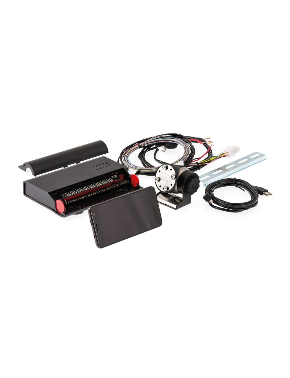 Dispositif d'interface LINX ARB (neuf) Dispositif d'interface LINX ARB (neuf)