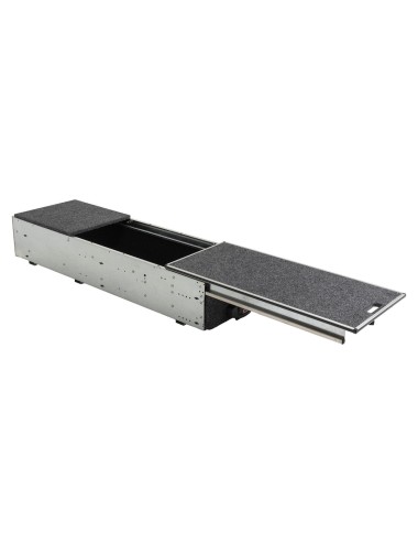 Tiroir ARB 1730mm avec plateau coulissant (neuf)