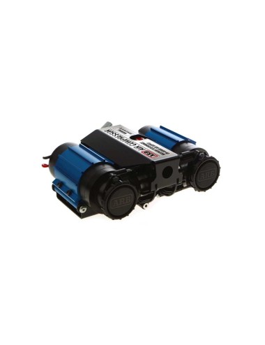 Compresseur double ARB 12v (neuf)