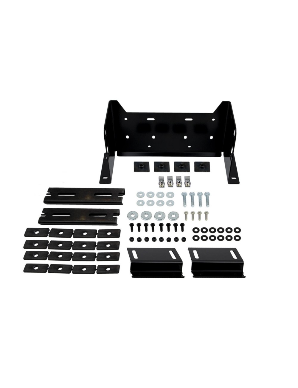 Support universel de compresseur bicylindre ARB (neuf) Support universel de compresseur bicylindre ARB (neuf)