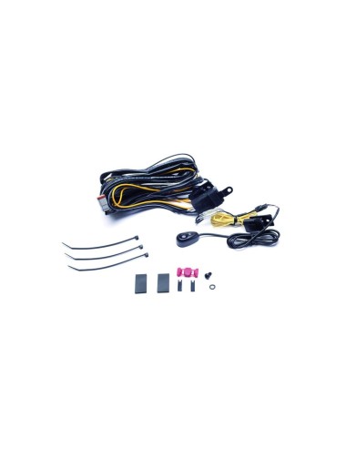 Kit câblage barre Leds ARB (neuf)