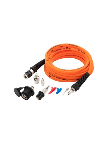 Kit de gonflage ARB tuyau 7m (neuf)