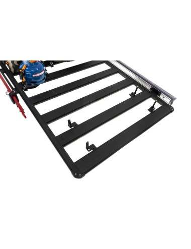 Kit supports de plaques à sable  sur galerie Base Rack ARB (neuf)