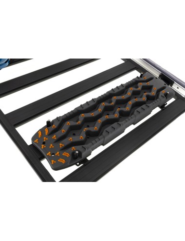 Kit supports de plaques à sable  sur galerie Base Rack ARB (neuf)