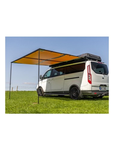 Auvent ARB Black Edition 3000 avec éclairage Leds (neuf)