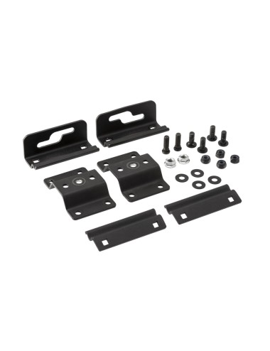 Kit supports rapide auvent sur galerie Base Rack ARB (neuf)
