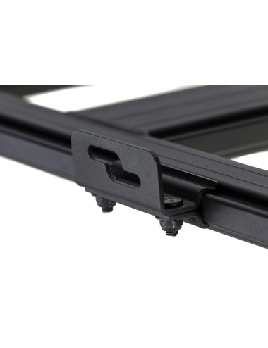Kit supports rapide auvent sur galerie Base Rack ARB (neuf)