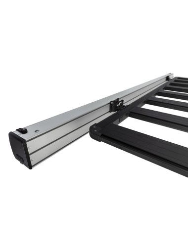 Kit supports rapide auvent sur galerie Base Rack ARB (neuf)