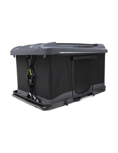 Tente de toit coque rigide électrique ARB Altitude (neuf)