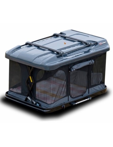 Tente de toit coque rigide électrique ARB Altitude (neuf)