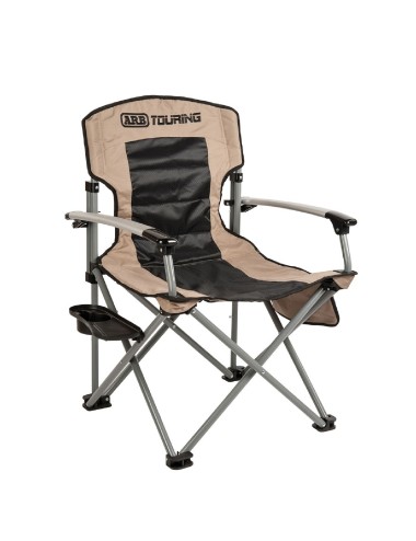 Chaise de camping pliante ARB Touring (neuf)